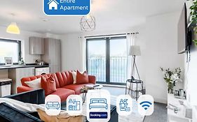 One And Two Bed Apartments Slough Near Heathrow